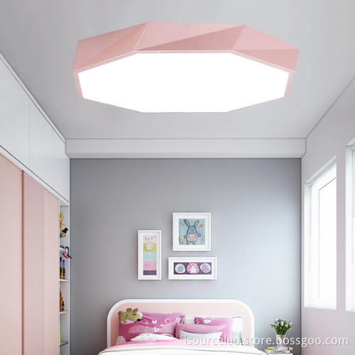 home led ceiling light fixture kitchen 25w 5000k